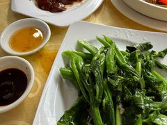 -老字号蛇口德记烧腊饭店·海鲜加工
