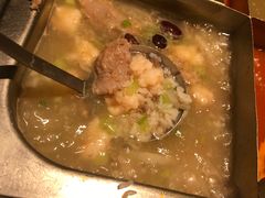 -海底捞火锅(团结桥店)