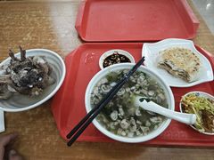 八沟羊汤-八沟羊汤(河北大街店)