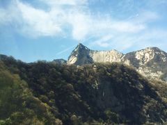 -少华山国家森林公园