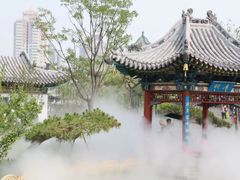 -迎泽公园