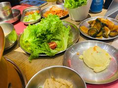 -西塔老太太泥炉烤肉