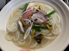 -双桥园·云南过桥米线(古城南门店)