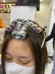 -FINE HAIR造型沙龙