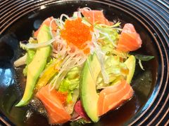 -yokocho上横町·日本食街(深业上城店)