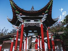 -全城热恋旅拍·摄影