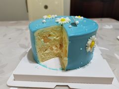 -CarolCake卡萝家(锦华万达店)