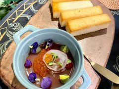 -第101座花园餐厅(湖滨88店)