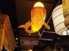 -长安炊烟庭院陕菜(七路明光路店)