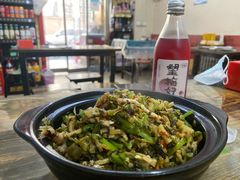 -江南古镇味道·私房菜