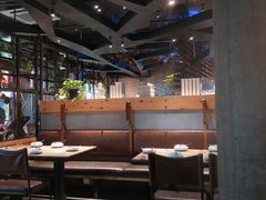 大堂-小团圆餐厅(欧洲城店)