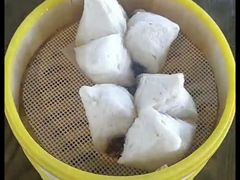 广式茶点-阿尔法海鲜排档(爱琴海店)