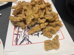 小酥肉-不老溪贵州菜(广安门总店)