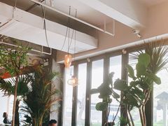 大堂-the rug 飞毯 (朝阳公园店)