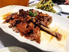 -谷语中餐厅