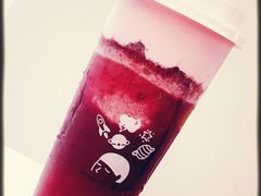 -喜茶(东莞汇一城店)