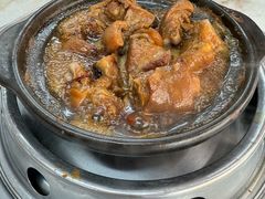 -新峰肉骨茶(总店)