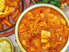 -稻百鲜·拌饭·朝鲜族石锅菜(祈福缤纷世界店)