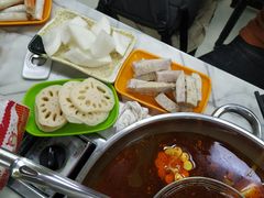 -潮牛潮汕牛肉火锅(旺角大学城商业街店)