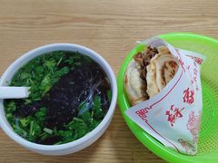 -蘇家肉夹馍