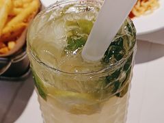 -牛扒先生·厚切雪花牛扒西餐厅(北京路禺山路店)