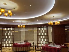 -济南喜来登酒店-采悦轩中餐厅