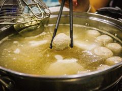 -八合里潮汕鲜牛肉火锅(深圳海岸城店)