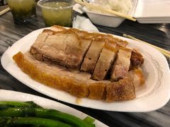脆皮烧肉-森成美食店(海珠店)