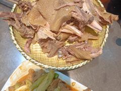 -三厂烩羊肉(沙口路店)
