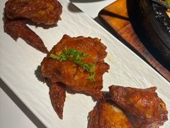 -庆江南江南菜(琴湖溪里花园城店)