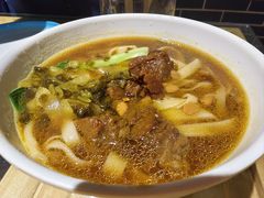 -磁州卤面·地标邯郸菜(97年创始店)