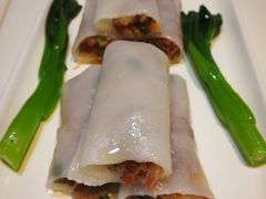 -大咀港式茶餐厅(恒泰店)