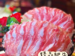 -谭鸭血老火锅(万象九宜城店)