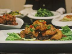 -亢龙太子酒轩(东湖店)