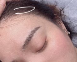 -久匠·纹眉半永久野生眉