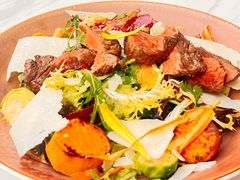 -君悦酒店·La Terrazza意合園·意式风味