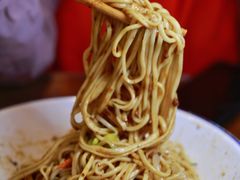 -丝路伊兰·兰州牛肉面(牛街总店)