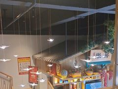 -呷湘厨·鱼汤捞饭·剁椒鱼头·湘菜(国家会展中心店)