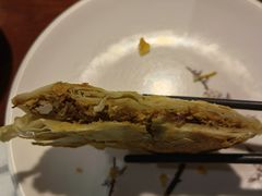 肉夹馍-长安面坊(西点茂店)