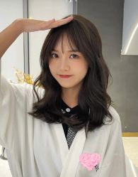点击看大图 -菲·木田moontin造型salon