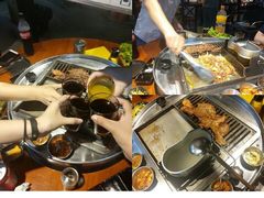 -伍丁·烤牛肋(和平东桥店)