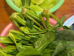 -重庆鸡公煲·青锅花椒鱼(牡丹江路店)