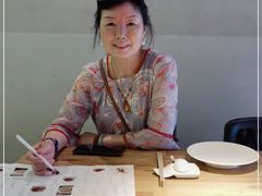 -杭儿风餐厅(嘉里中心店)