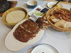-梅利汴京烤鸭•开封豫菜地标店(晋安路店)