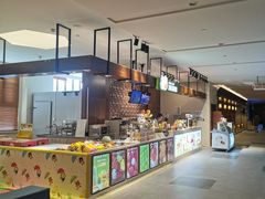 -汤连得温泉馆(宝山店)