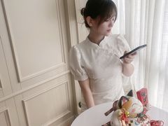 -Me Coffee下午茶艺术空间