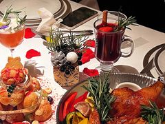 -Mogul Eatery·大亨餐酒馆