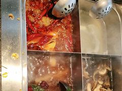 -川西坝子火锅(清江东路3.0直营店)