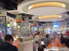 -陈记顺和潮汕牛肉火锅(番禺迎宾大道店)