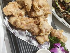 -渔码头食府·20年蓬莱老字号(登州路店)